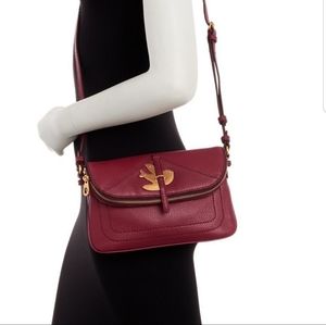 MARC JACOBS Petal to the Metal Percy Crossbody